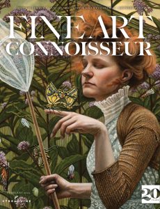 Fine Art Connoisseur – February 2023