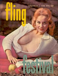 Fling Festival 4 (1960) PDF