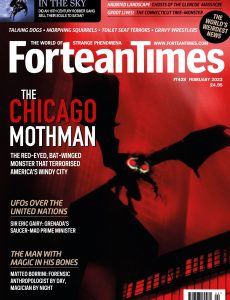 Fortean Times – February 2023