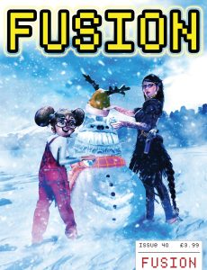 Fusion Magazine – Issue 40, 2023