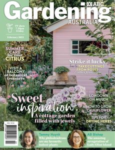 Gardening Australia – February 2023