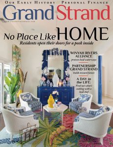 Grand Strand Magazine – January 2023