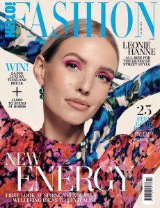 Hello! Fashion Monthly – February 2023