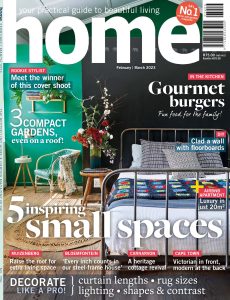Home South Africa – February-March 2023