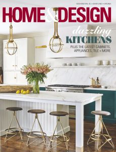 Home & Design – January-February 2023