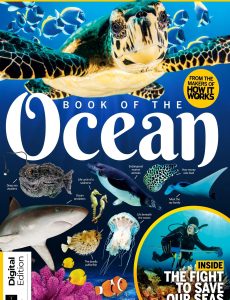 How It Works – Book Of The Oceans, 3rd Edition, 2023