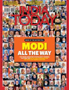 India Today – February 06, 2023