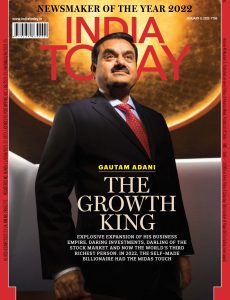 India Today – January 09, 2023