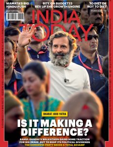 India Today – January 30, 2023