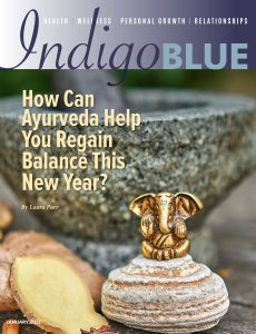 IndigoBlue Magazine – January 2023