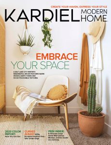 Kardiel Modern Home – December 2022