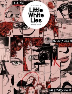 Little White Lies – January-February 2023