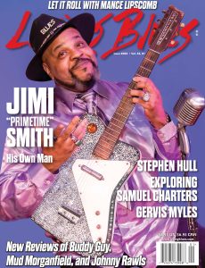 Living Blues – Issue 282 – January 2023