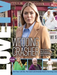 Love TV – 21 January 2023