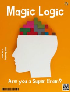 Magic Logic – February 2023