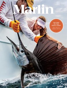Marlin – February 2023