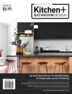 Melbourne Kitchen + Bathroom Design – 31 January 2023