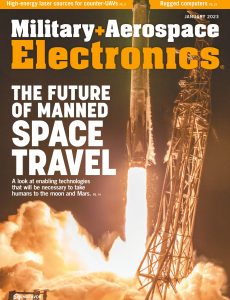 Military + Aerospace Electronics – January 2023