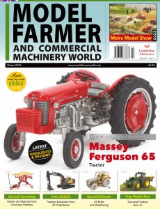 Model Farmer and Commercial Machinery World – January-Febru…
