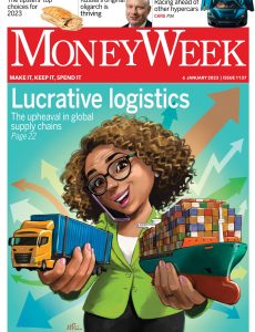 MoneyWeek – 06 January 2023