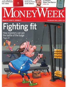 MoneyWeek – 20 January 2023