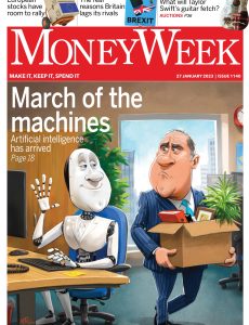 MoneyWeek – 27 January 2023
