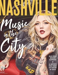 Nashville Lifestyles – January 2023