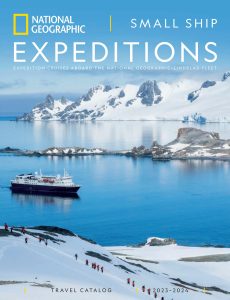 National Geographic Expeditions – Travel Catalog Cruises 20…