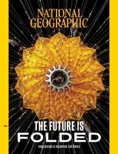 National Geographic USA – February 2023