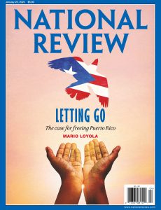 National Review – January 23, 2023