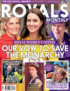 New Idea Royals Monthly – 04 January 2023