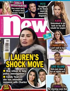 New! Magazine – Issue 1016 – 30 January 2023