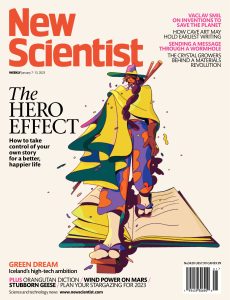 New Scientist – January 07, 2023