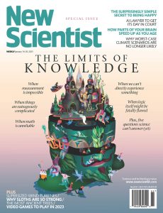 New Scientist – January 14, 2023