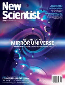 New Scientist – January 28, 2023