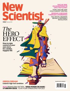 New Scientist International Edition – January 07, 2023