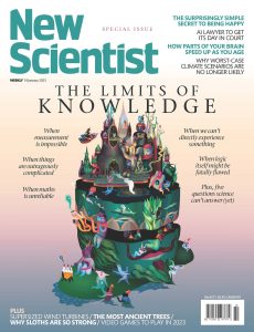 New Scientist International Edition – January 14, 2023