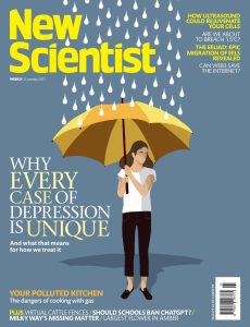 New Scientist International Edition – January 21, 2023