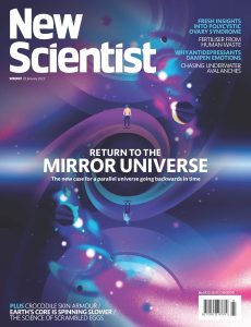 New Scientist International Edition – January 28, 2023
