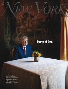 New York Magazine – January 02, 2023