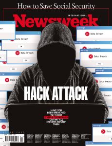 Newsweek International – 27 January 2023