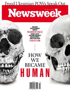 Newsweek USA – January 06, 2023
