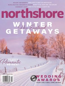 Northshore Magazine – January-February 2023