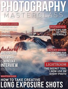 Photography Masterclass – Issue 121, 2023