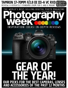 Photography Week – 18 January 2023