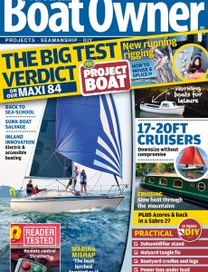 Practical Boat Owner – March 2023