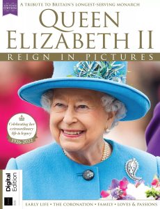 Queen Elizabeth II Reign in Pictures – 2nd Edition, 2022