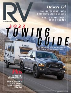 RV Magazine – February 2023