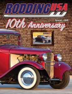 Rodding USA – January 2023