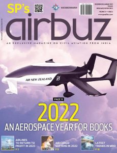 SP’s AirBuz – December 2022-January 2023